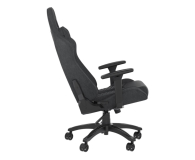 Corsair TC100 Relaxed Fabric (czarno-szary) - 1182891 - zdjęcie 5